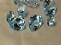 Sky Blue Topaz, Resemblance To Aquamarine