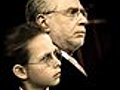 Girl Raised From Birth By Wolf Blitzer Taken Into Protective Custody