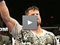 Free Fight: Brian Stann vs. Chris Leben