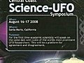 Recollections of UFO Abductions Through Hypnosis