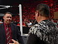 Michael Cole addresses the WWE Universe