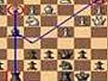 Chess Network: Caro-Kann (Expert Vs. National Master)