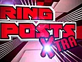 Ring Posts Xtra with Kevin Eck