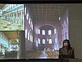 Lecture 23 - Rome of Constantine and a New Rome,  Roman Architecture