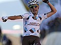 2011 Giro: Stage 11 highlights