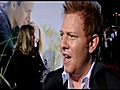 DEAR JOHN MOVIE HITS THE RED CARPET               // video added February 05,  2010            // 0 comments             //                             // Embed video: