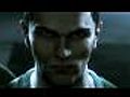 Star Wars The Force Unleashed Comic-Con Hero Trailer