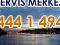 KARTAL ARÇELİK SERVİSİ 444 1 494