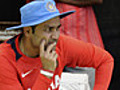 Dhoni hopeful over Sehwag