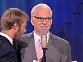 Steve Martin: Atheist Song