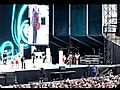 Rod Stewart - Baby Jane Aberdeen 2011