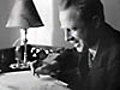 Documentary clip about Werner Heisenberg
