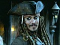 &#039;Pirates of the Caribbean 4&#039;: Review