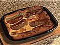 How To Make Toad In The Hole