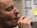 E-Cigarettes Makers Claim They Help Smokers Quit