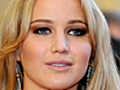 Jennifer Lawrence: New 