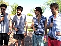 Mumford & Sons Feel Humbled Before Huge Coachella Debut