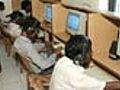 Chennai gets cyber cafes for visually impaired