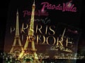 Preview Paris Adore - Vou Colher