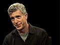 Tom Bergeron on His Book I’m Hosting as Fast as I Can