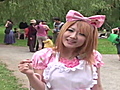 Alice in Wonderland festival