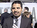 Battle: Los Angeles Michael Pena Interview