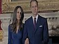 William & Kate - Die Liebesgeschichte im Fernsehen