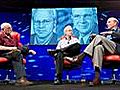 D8 Video: Microsoft’s Steve Ballmer and Ray Ozzie