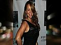 SNTV - Mariah Carey has cravings