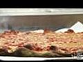 Man v Food - Hartford Stuffed Pizza Challenge