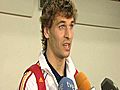 Llorente: 