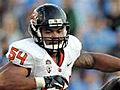 Stephen Paea Drafted by Bears