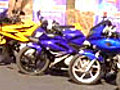 Jury meet for Ndtv Profit Car and Bike Awards 2009