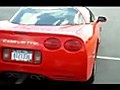 2003 Chevy Corvette 50th Anniversary: KIPO Cars Lockport NY