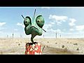 Rango trailer