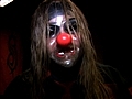 SoundMojo - Interview: Shawn &quot;Clown&quot; Crahan of Slipknot