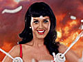 Katy Perry ‘California Gurls’