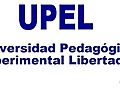 Logo UPEL Animado