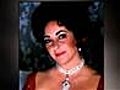 Elizabeth Taylor’s drama-driven life