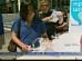 NYC Brings Out Water-On-The-Go Centers