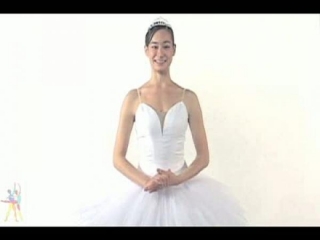 Ask A Ballerina (ep2)