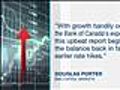 The Close : February 28,  2011 : Canadian GDP, Exports Lead the Way [02-28-11 3:45 PM]