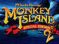 Monkey Island 2 Special Edition: LeChuck’s Revenge &#039;Making Of&#039; Video