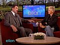 Ellen in a Minute - 01/06/11