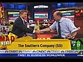 Cramer Talks Southern Company