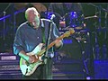 HD David Gilmour - Pink Floyd - Marooned.mp4