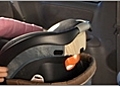 How to Install Your Baby’s Car Seat