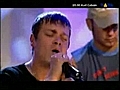 3 Doors Down - Here Without You