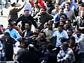 Nightline 1/28: Egypt Uprising