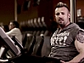 Hardcore 12-Wk Daily Trainer With Kris Gethin: Wk 12,  Day 81 - Lead By Example